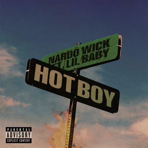 hermes hot boy lyrics|Nardo Wick .